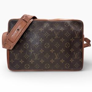 Louis Vuitton Sac Bandoulière